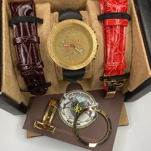 Joe rodeo glory watch